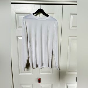 Lululemon Men’s Fundamental T Long Sleeve